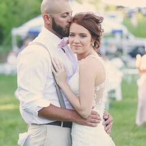 Meet your Posher, Russell